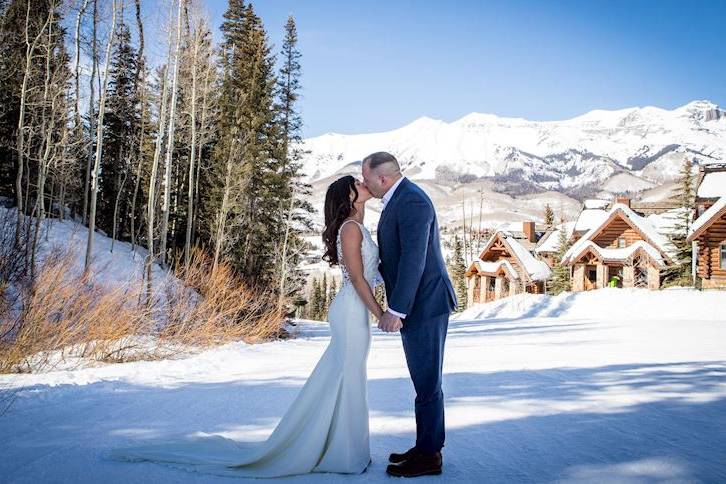 Mountain Lodge at Telluride