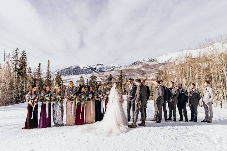 Mountain Lodge at Telluride