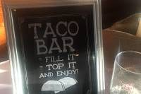 Taco Bar