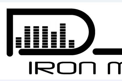DJ Logo