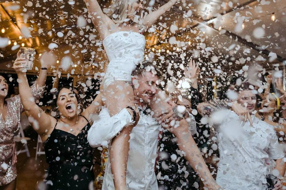 Confetti