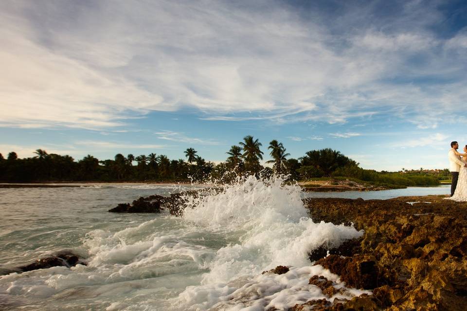 Punta Espada Magic