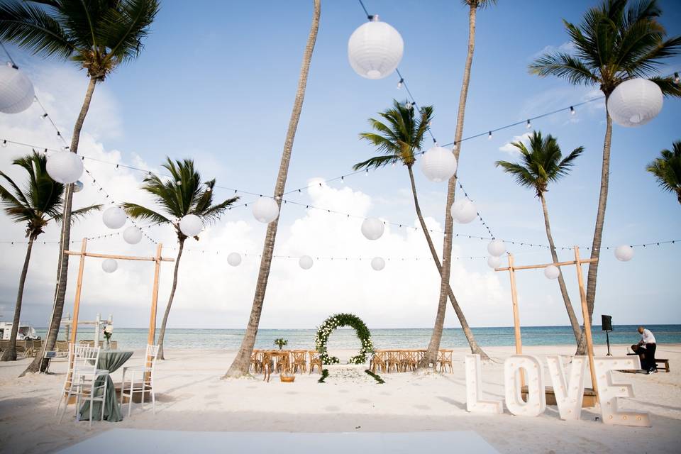 Celebrate at Cap Cana - Venue - Punta Cana, DO - WeddingWire