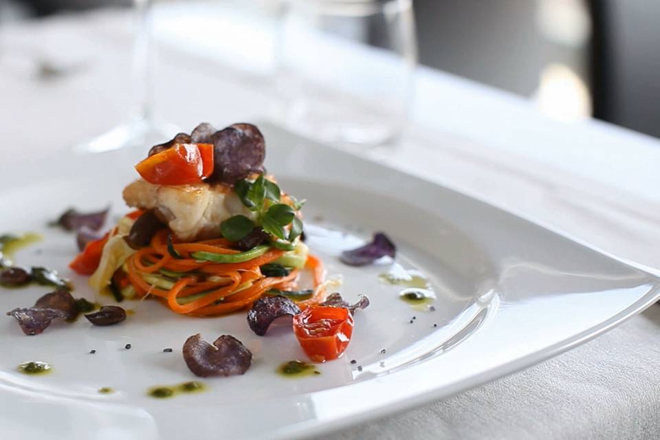 Chilean Sea bass