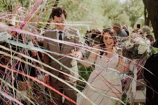 Weddings by Danica