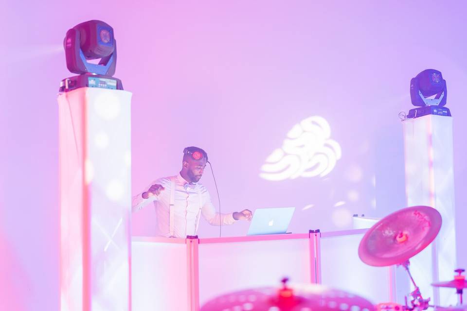 Bounce Music & Entertainment