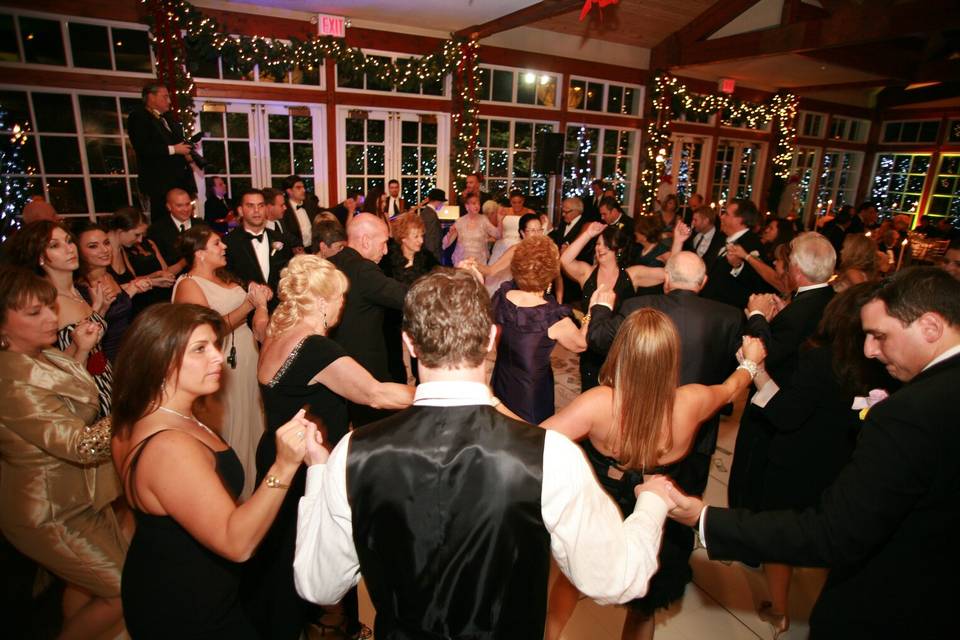 Bounce Music & Entertainment