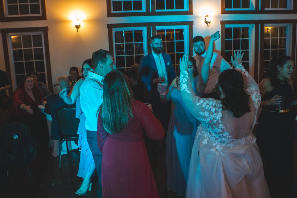 Dancefloor