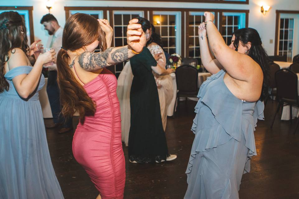 Dancefloor