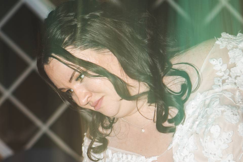 Bride