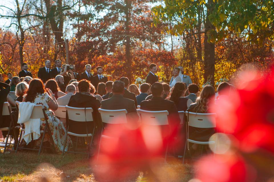 Ceremony