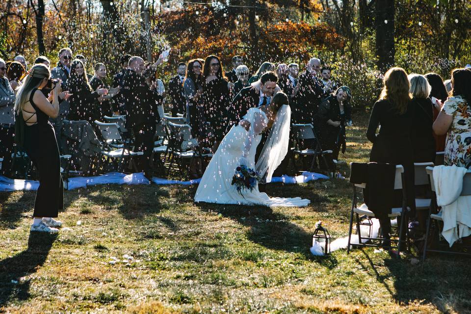 Recessional