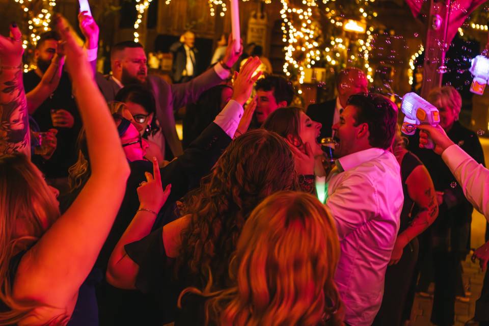 Dancefloor
