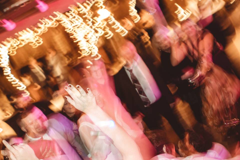 Dancefloor