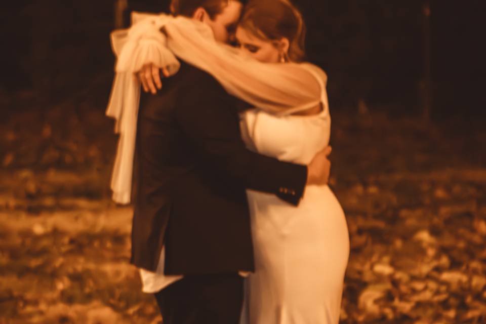 Last dance