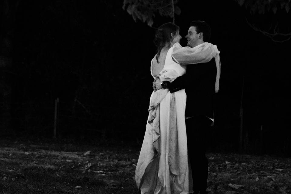 Last dance