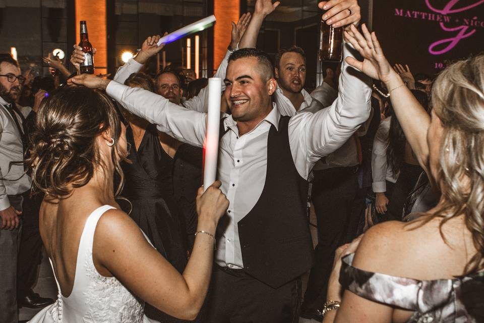 Dancefloor