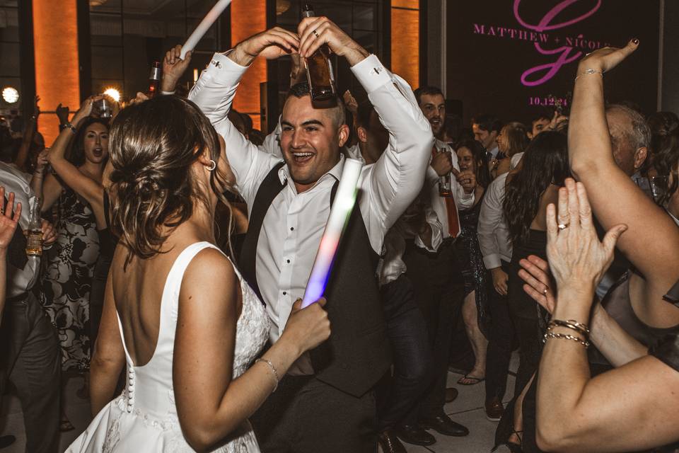 Dancefloor