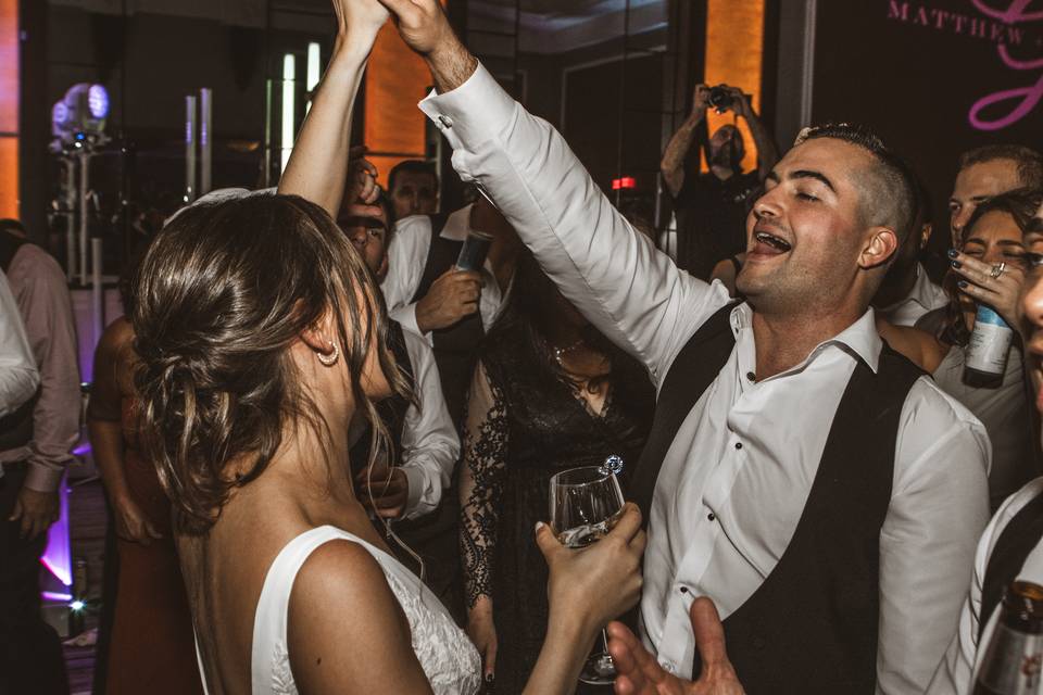 Dancefloor
