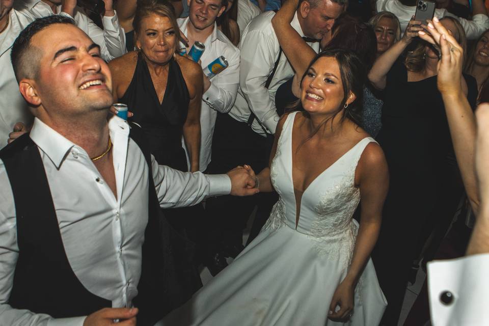 Dancefloor