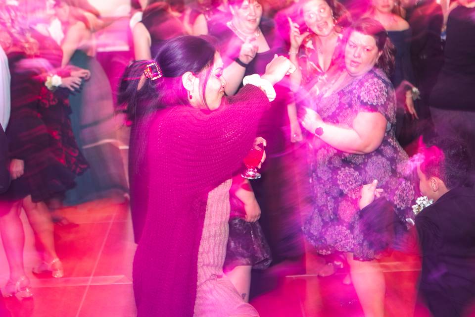 Dancefloor