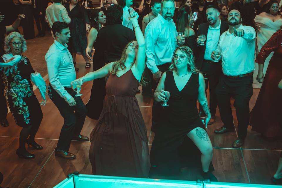 Dancefloor
