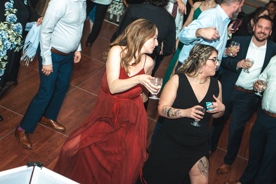 Dancefloor