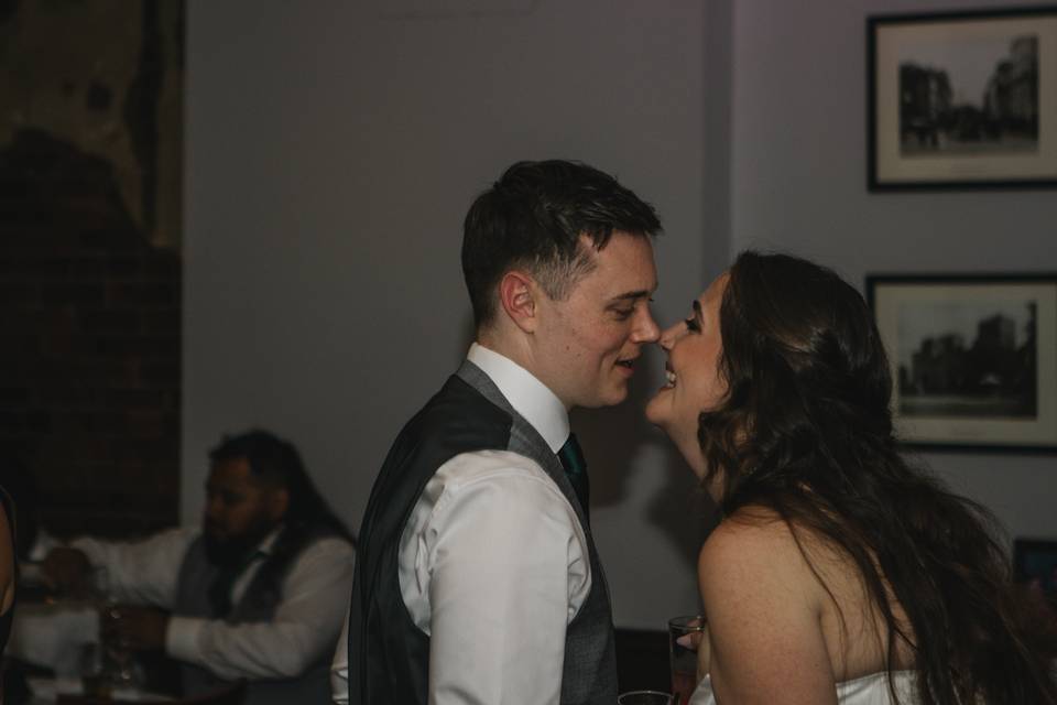 Dancefloor
