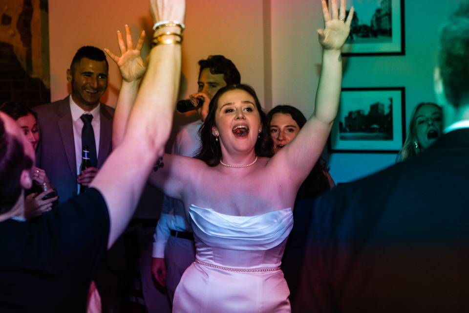 Dancefloor