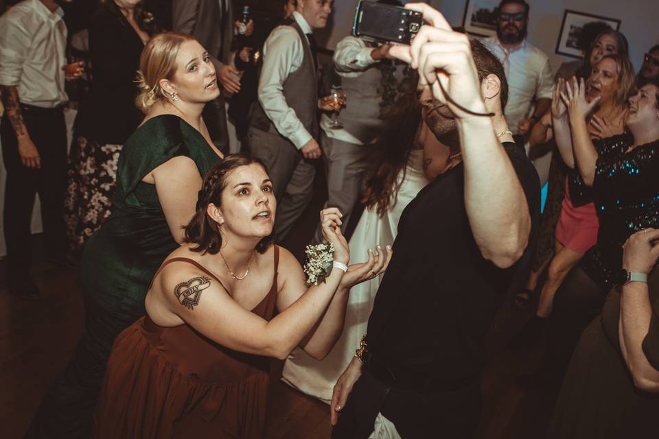 Dancefloor