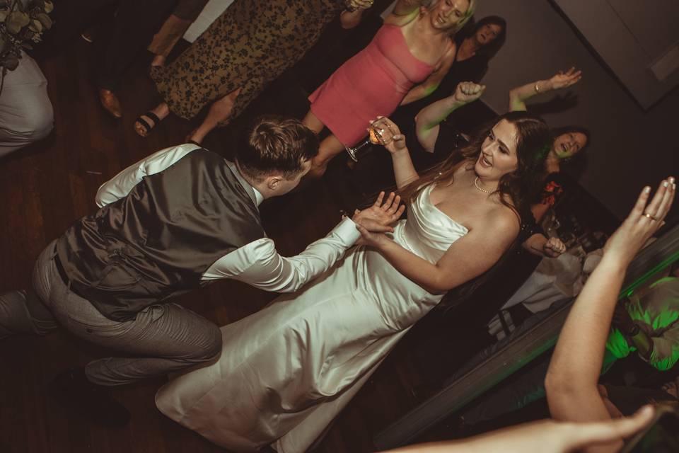 Dancefloor