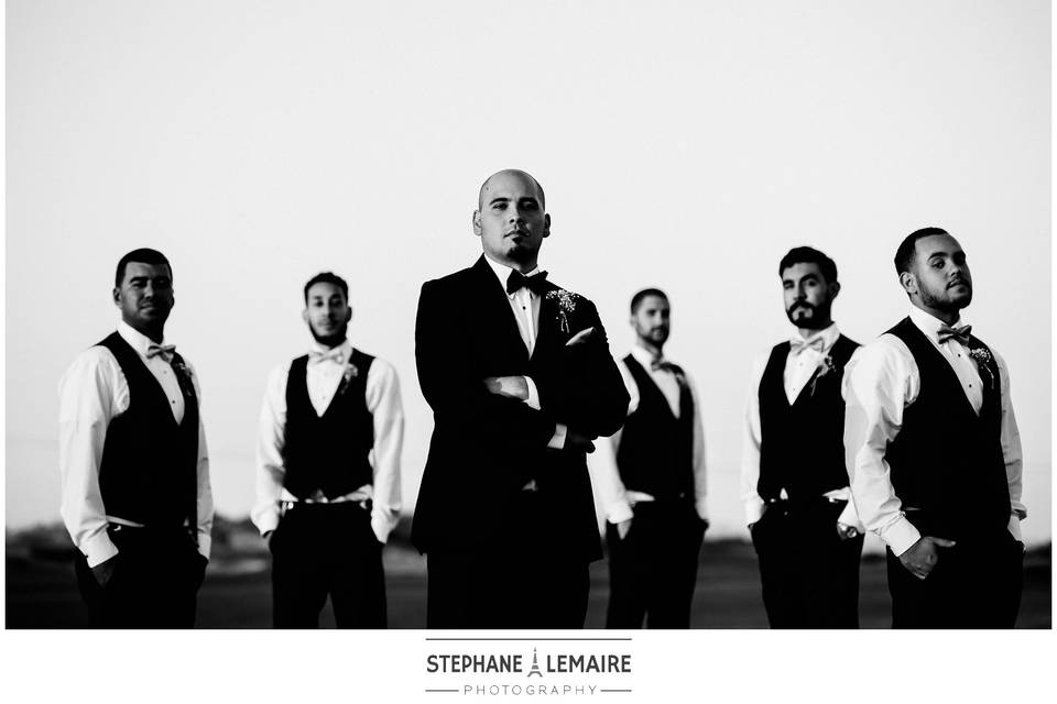 Stephane Lemaire Photography