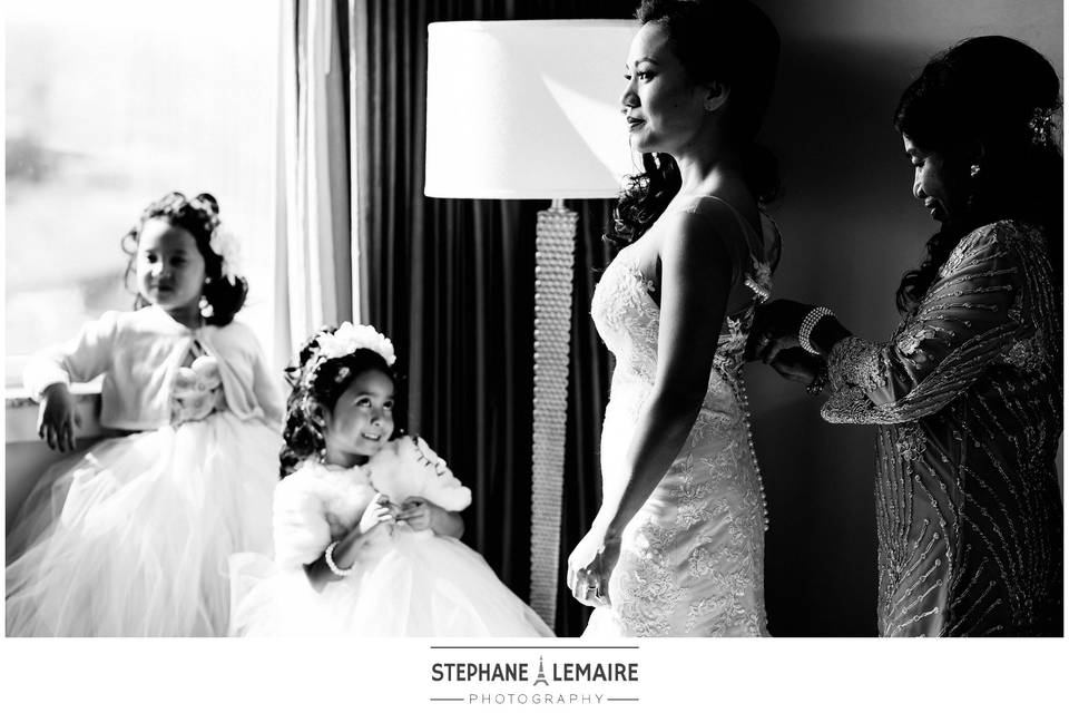 Stephane Lemaire Photography