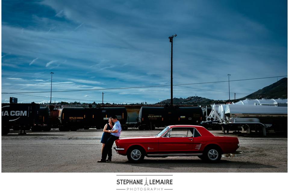 Stephane Lemaire Photography