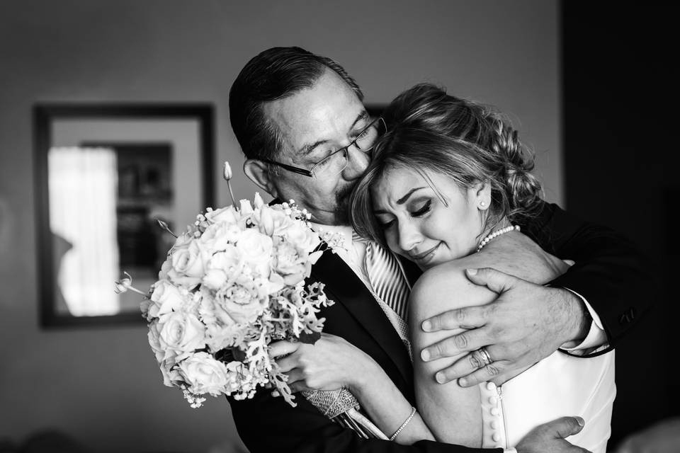 A love from Dad