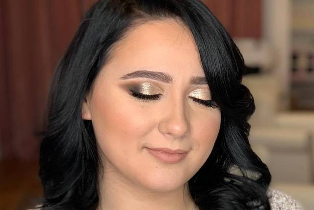 Glaminator Beauty Bar