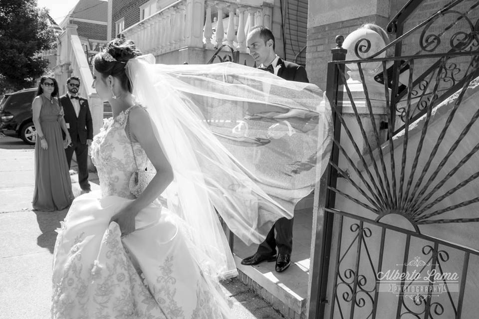 NYC Wedding Photography