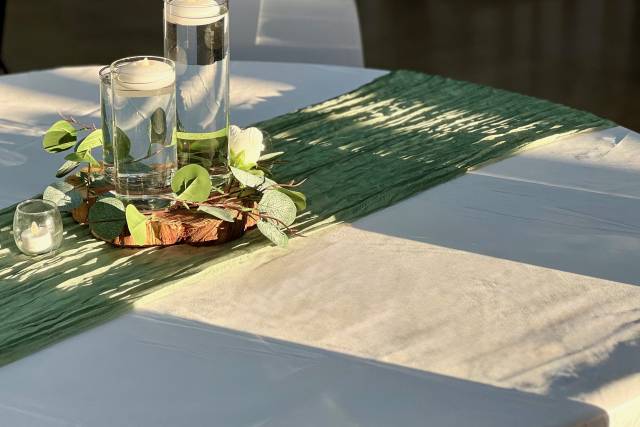 Venue Decor