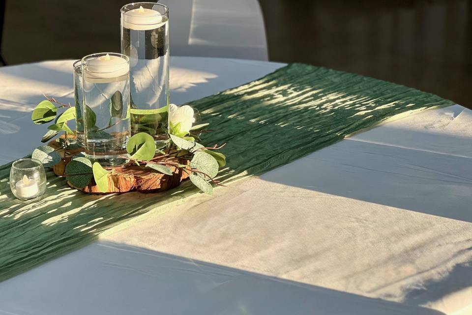 Venue Decor