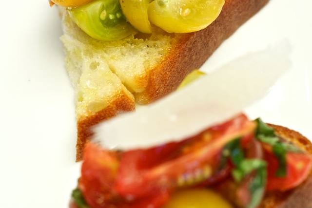 La Forchetta Catering