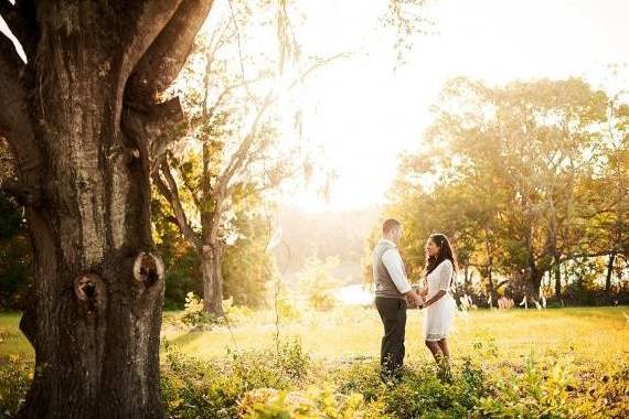 Love Light Lens