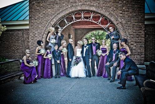 JM Photographic Arts