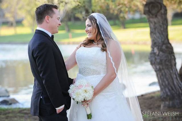 Couple portrait