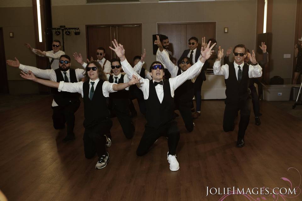 Dance Floor