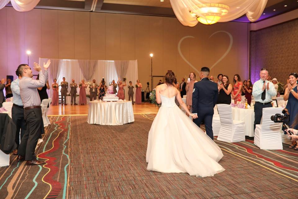Sandia Resort and Casino - Venue - Albuquerque, NM - WeddingWire