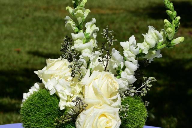 Custom Floral