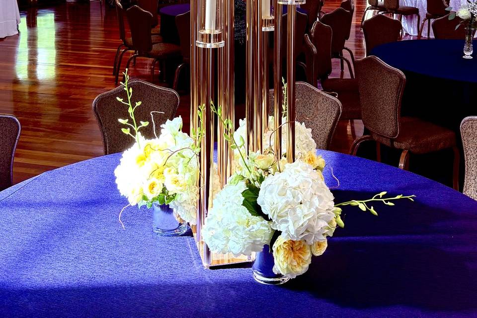 Candelabra