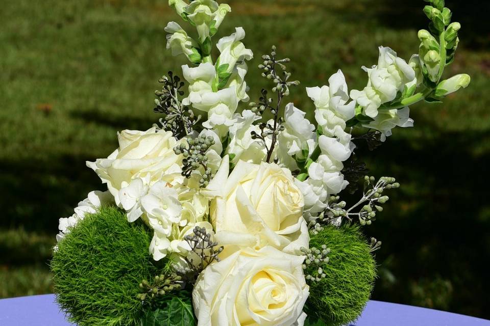 Custom Floral