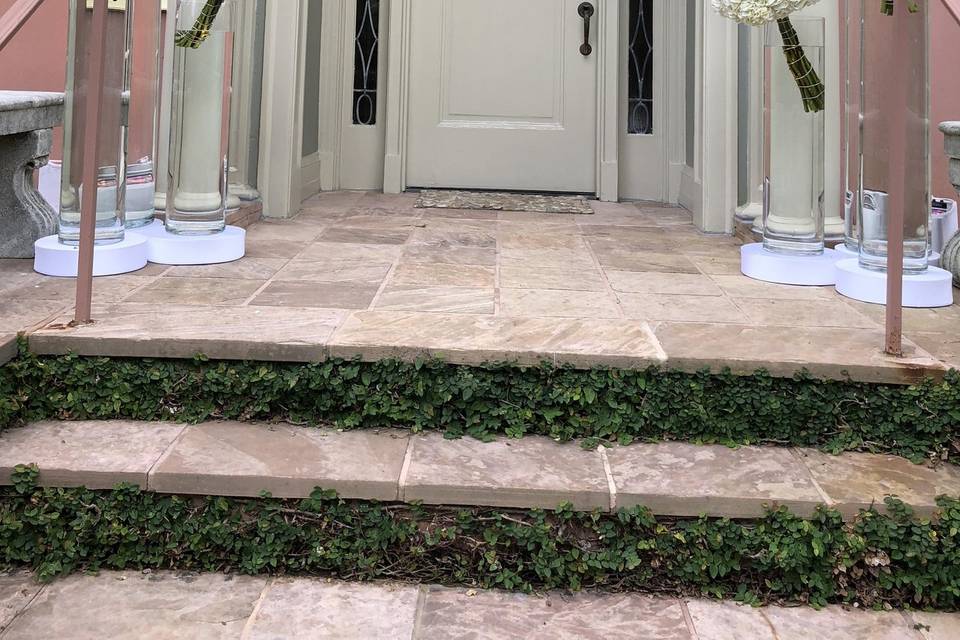 Custom Florals