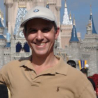Stephen Hamel
